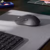 Logitech Signature M650 for Business mouse Svart