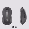 Logitech Signature M650 for Business mouse Svart
