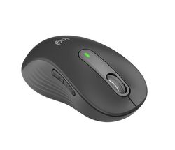 Logitech M650 L WL left-handed Grå