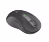 Logitech M650 L WL left-handed Grå