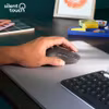 Logitech M650 L WL left-handed Grå