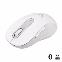 Logitech Signature M650 mouse Vit