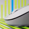 Logitech Signature M650 mouse Vit