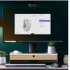 Logitech Signature M650 mouse Vit