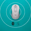 Logitech Signature M650 mouse Vit