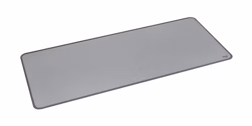 Logitech Desk Mat Studio Series musmatta Grå