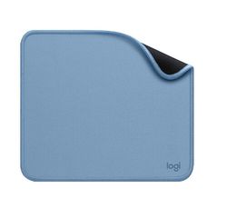 Logitech Mouse Pad Studio, mouse pad (light blue)