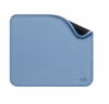 Logitech Mouse Pad Studio, mouse pad (light blue)
