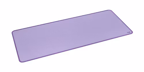 Logitech Desk Mat Studio Series musmatta Lila