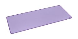 Logitech Desk Mat Studio Series musmatta Lila