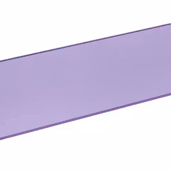 Logitech Desk Mat Studio Series musmatta Lila