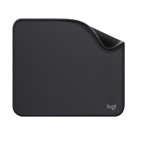 Logitech Mouse Pad Studio Series musmatta Graphite