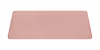 Logitech Desk Mat Studio Series musmatta Rosa