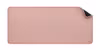 Logitech Desk Mat Studio Series musmatta Rosa