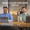 Logitech MX Anywhere 3S, mus (grafit)