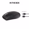 Logitech MX Anywhere 3S, mus (grafit)