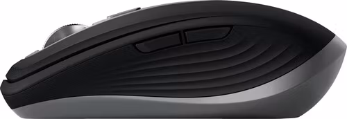 Logitech MX Anywhere 3S för Mac trådlös mus Space Grey