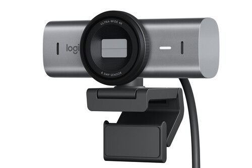 Logitech MX Brio 705 for Business webcam
