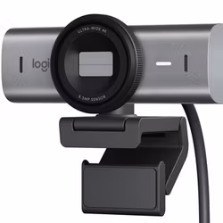 Logitech MX Brio 705 for Business webcam