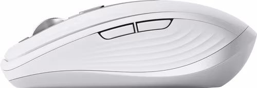 Logitech MX Anywhere 3S för Mac trådlös mus Pale Grey
