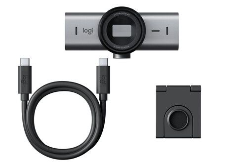 Logitech MX Brio 705 for Business webcam