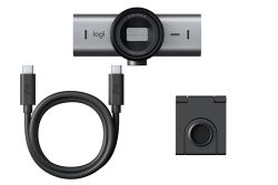 Logitech MX Brio 705 for Business webcam