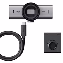 Logitech MX Brio 705 for Business webcam