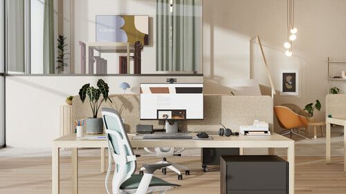 Logitech MX Brio 705 for Business webcam