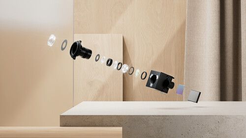 Logitech MX Brio 705 for Business webcam