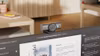 Logitech MX Brio 705 for Business webcam