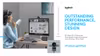 Logitech MX Brio 705 for Business webcam