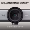 Logitech MX Brio 705 for Business webcam
