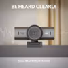Logitech MX Brio 705 for Business webcam