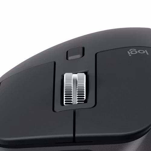 Logitech MX Master 3s for Business mouse