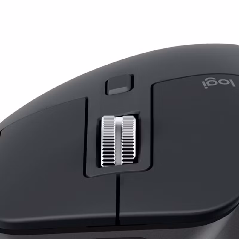 Logitech MX Master 3s for Business mouse