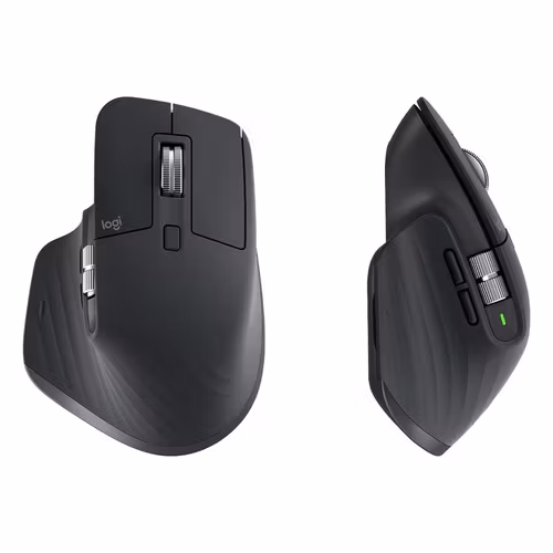 Logitech MX Master 3s for Business mouse