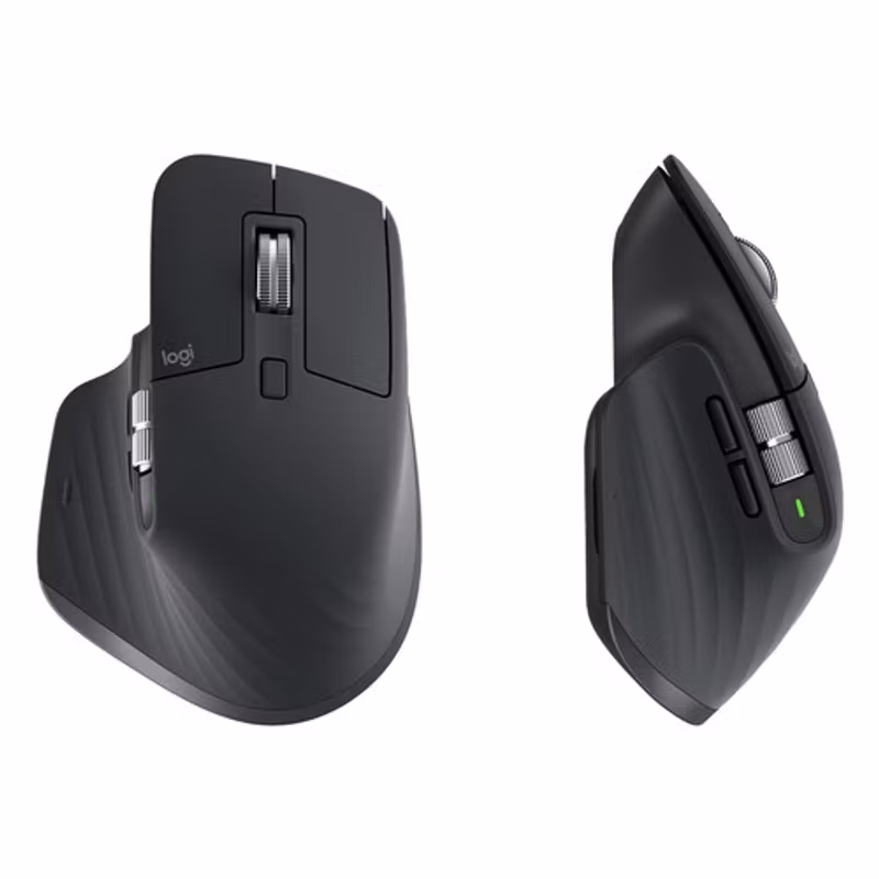 Logitech MX Master 3s for Business mouse
