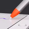 Logitech Crayon, stylus (silver / orange)