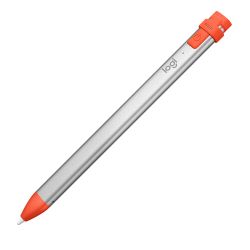 Logitech Crayon  Stylus pen Grå Orange