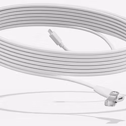 Logitech Rally Mic Pod Extension Cable