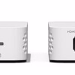 Logitech RoomMate video conferencing system