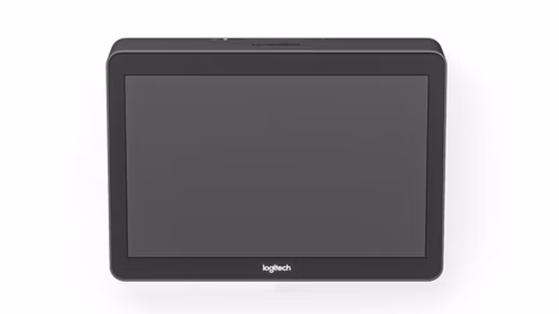 Logitech Tap Konferens kontroll Med Cat5e Kit