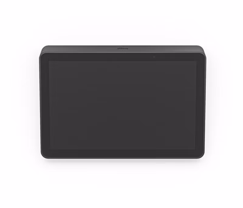 Logitech Tap Möteskontroller IP Svart