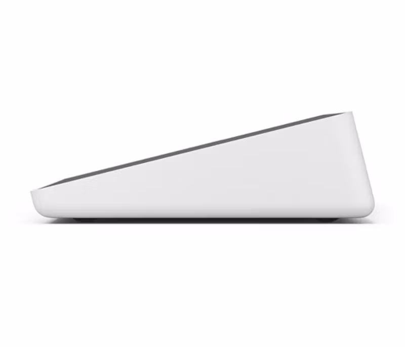Logitech Tap IP Mötesrumskontroller Vit