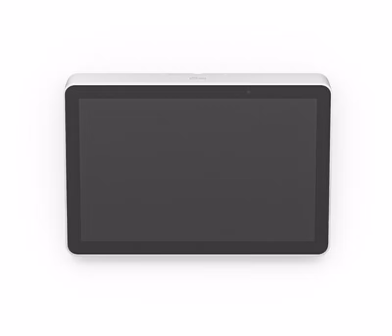 Logitech Tap IP Mötesrumskontroller Vit