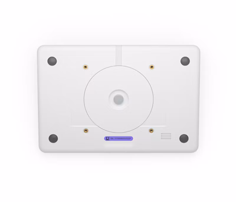 Logitech Tap IP Mötesrumskontroller Vit
