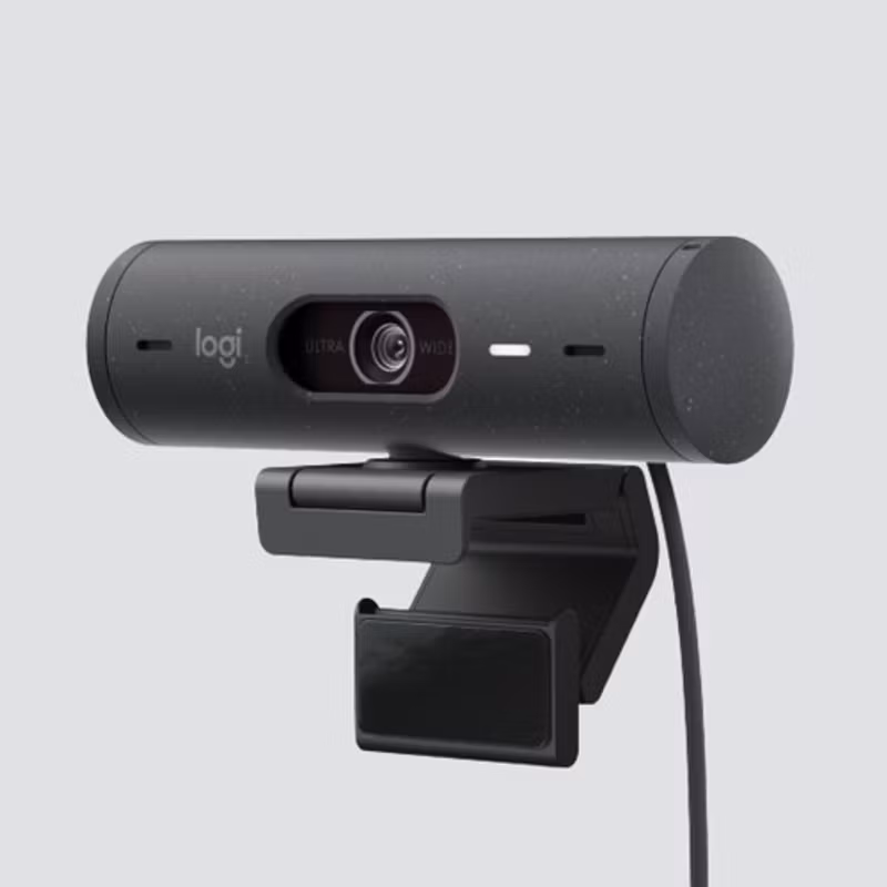 Logitech Brio 500 webbkamera