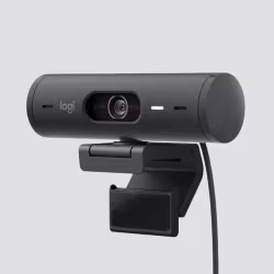 Logitech Brio 500 webbkamera