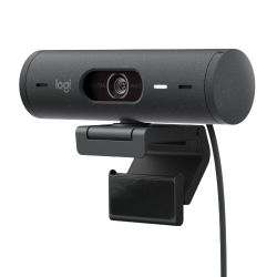 Logitech Brio 500 webbkamera