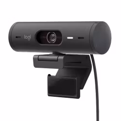 Logitech Brio 500 webbkamera